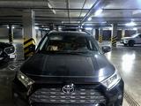 Toyota RAV4 2022 годаүшін15 550 000 тг. в Астана