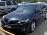 Toyota Camry 2013 года за 5 200 000 тг. в Актау – фото 2