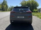 Hyundai Tucson 2018 годаүшін10 400 000 тг. в Усть-Каменогорск – фото 5