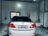 Toyota Corolla 2007 года за 5 350 000 тг. в Кокшетау – фото 4