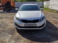 Kia Optima 2013 года за 7 600 000 тг. в Тараз