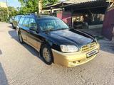 Subaru Outback 2001 года за 3 800 000 тг. в Алматы – фото 3