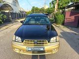 Subaru Outback 2001 года за 3 800 000 тг. в Алматы – фото 5