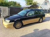 Subaru Outback 2001 года за 3 800 000 тг. в Алматы
