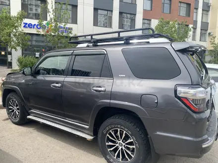 Toyota 4Runner 2019 года за 20 000 000 тг. в Астана – фото 3
