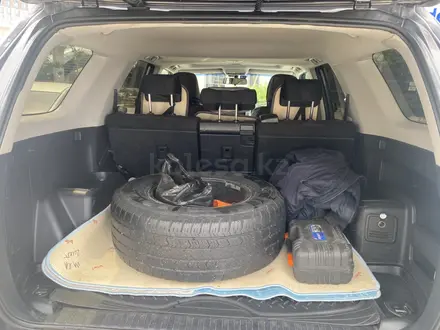 Toyota 4Runner 2019 года за 20 000 000 тг. в Астана – фото 10