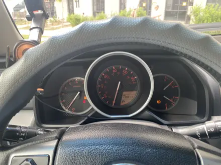 Toyota 4Runner 2019 года за 20 000 000 тг. в Астана – фото 13