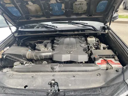 Toyota 4Runner 2019 года за 20 000 000 тг. в Астана – фото 14