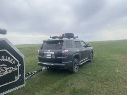 Toyota 4Runner 2019 года за 20 000 000 тг. в Астана – фото 15