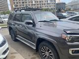 Toyota 4Runner 2019 годаүшін20 000 000 тг. в Астана – фото 2