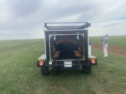 Toyota 4Runner 2019 года за 20 000 000 тг. в Астана – фото 20