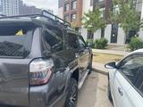 Toyota 4Runner 2019 годаүшін20 000 000 тг. в Астана – фото 4