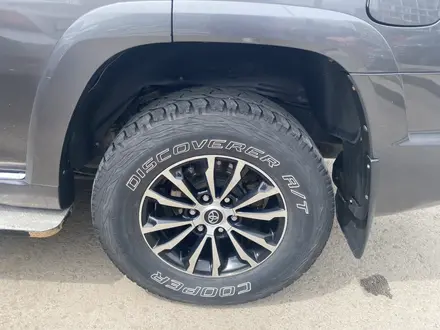 Toyota 4Runner 2019 года за 20 000 000 тг. в Астана – фото 7