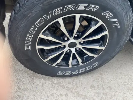 Toyota 4Runner 2019 года за 20 000 000 тг. в Астана – фото 8