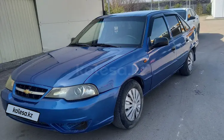 Daewoo Nexia 2011 года за 1 300 000 тг. в Уральск