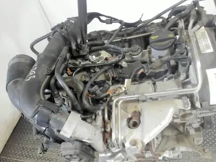 Контрактный двигатель (ДВС), мотор привозной Ford за 9 000 000 тг. в Астана – фото 13