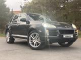 Porsche Cayenne 2007 года за 4 300 000 тг. в Астана