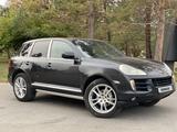 Porsche Cayenne 2007 годаүшін4 300 000 тг. в Астана – фото 3