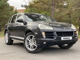 Porsche Cayenne 2007 годаүшін4 300 000 тг. в Астана – фото 2