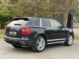 Porsche Cayenne 2007 годаүшін4 300 000 тг. в Астана – фото 5