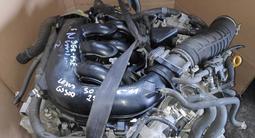 Lexus GS 350 двигатель 3gr-fse (3.0) 4gr-fse (2.5) (2GR/3GR/4GR) за 102 000 тг. в Алматы
