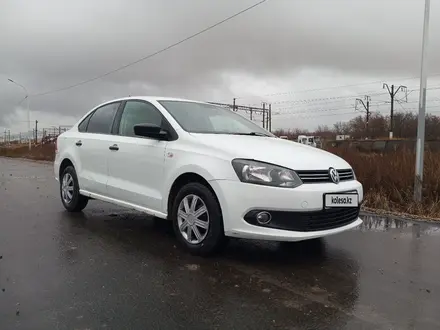 Volkswagen Polo 2015 года за 4 000 000 тг. в Караганда