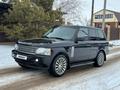 Land Rover Range Rover 2008 года за 6 500 000 тг. в Астана – фото 10