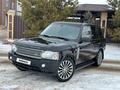 Land Rover Range Rover 2008 года за 6 500 000 тг. в Астана – фото 12