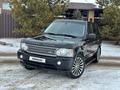 Land Rover Range Rover 2008 года за 6 500 000 тг. в Астана – фото 13