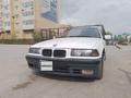 BMW 316 1995 годаүшін1 400 000 тг. в Актобе