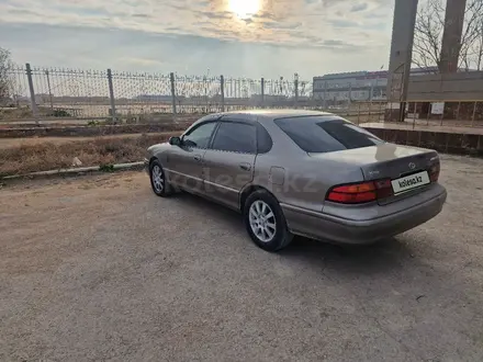 Toyota Avalon 1998 года за 4 000 000 тг. в Актау – фото 9