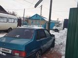 ВАЗ (Lada) 21099 1998 года за 600 000 тг. в Костанай