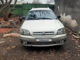 Subaru Outback 1999 года за 2 600 000 тг. в Алматы