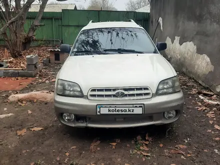 Subaru Outback 1999 года за 3 000 000 тг. в Алматы