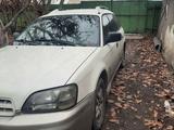 Subaru Outback 1999 года за 2 600 000 тг. в Алматы – фото 3