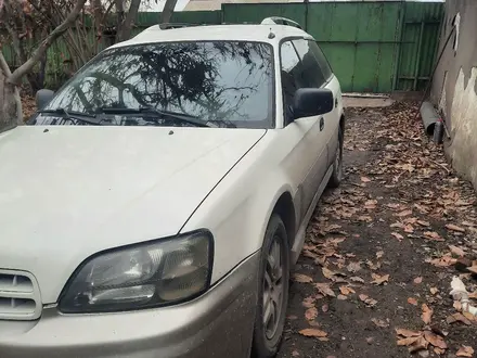 Subaru Outback 1999 года за 3 000 000 тг. в Алматы – фото 3