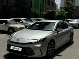 Toyota Camry 2024 года за 19 200 000 тг. в Алматы