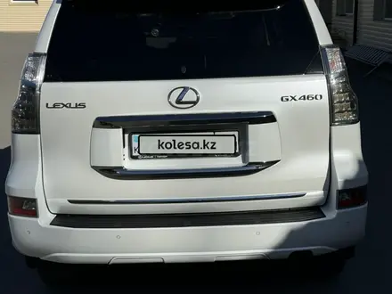 Lexus GX 460 2013 года за 18 500 000 тг. в Экибастуз – фото 6