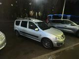 ВАЗ (Lada) Largus 2014 года за 3 100 000 тг. в Астана – фото 3