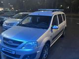 ВАЗ (Lada) Largus 2014 года за 3 100 000 тг. в Астана – фото 2