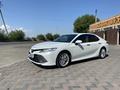 Toyota Camry 2019 годаүшін14 300 000 тг. в Алматы