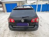 Volkswagen Passat 2007 года за 3 400 000 тг. в Аксай – фото 3