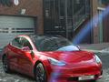 Tesla Model 3 2020 годаүшін12 059 038 тг. в Алматы – фото 3