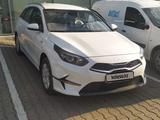 Kia Cee'd 2023 года за 11 500 000 тг. в Алматы