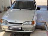 ВАЗ (Lada) 2115 2007 годаfor1 180 000 тг. в Актобе – фото 5