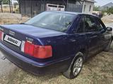 Audi 100 1993 годаүшін1 750 000 тг. в Шымкент – фото 3