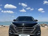 Hyundai Tucson 2017 года за 10 500 000 тг. в Балхаш – фото 3