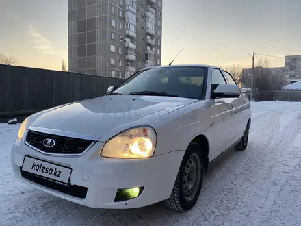 ВАЗ (Lada) Priora 2170 2013 года за 2 500 000 тг. в Павлодар – фото 13