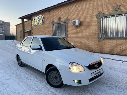 ВАЗ (Lada) Priora 2170 2013 года за 2 500 000 тг. в Павлодар – фото 17