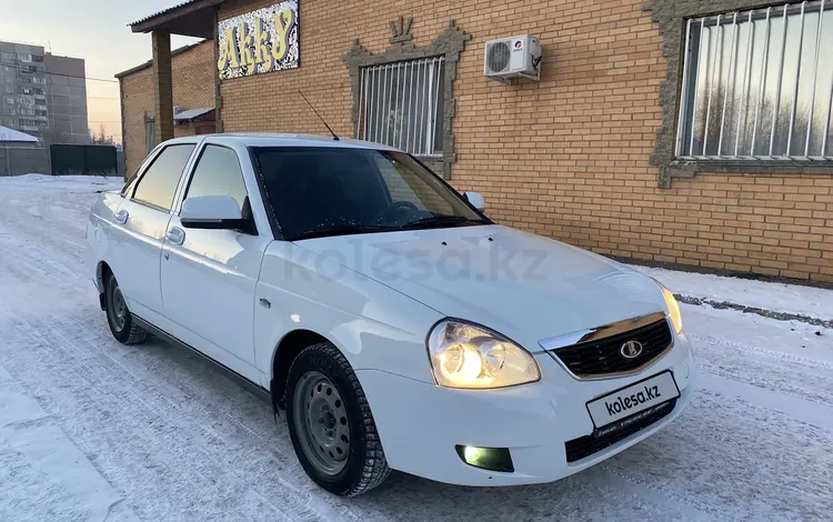 ВАЗ (Lada) Priora 2170 2013 годаfor2 500 000 тг. в Павлодар